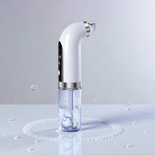 Aspirador de Poros Facial